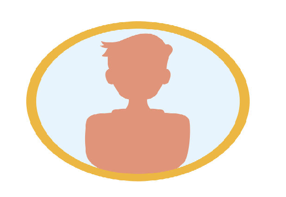 普安墙绘中如何画好人物轮廓？