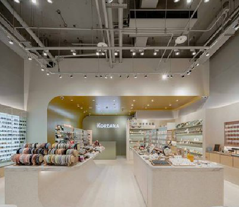 普安店面装修流程