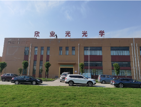 普安楼顶大型发光字制作如何安装？