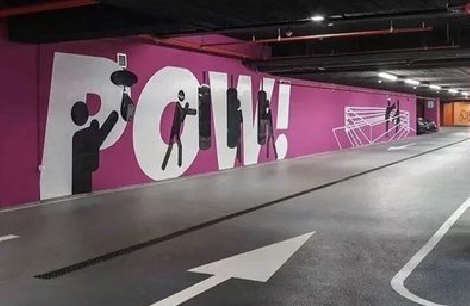 普安墙绘设计师的选择是关键。