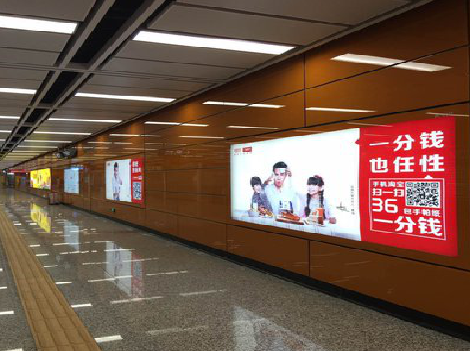 普安广告灯箱的发展前景？